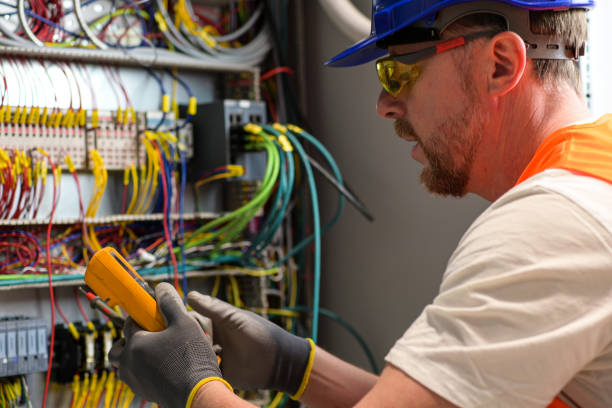 Best Electrical Installation Contractor  in Greenfield, TN