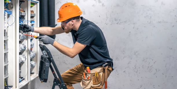 Best 24-Hour Electrician  in Greenfield, TN